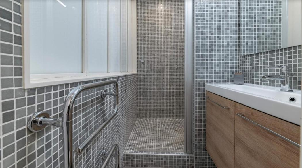 Апартаменты Midoon Guest - Duplex D'Architect Paris 10Eme Экстерьер фото
