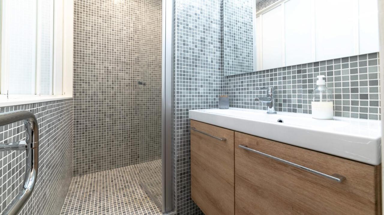 Апартаменты Midoon Guest - Duplex D'Architect Paris 10Eme Экстерьер фото